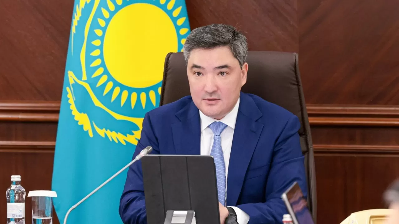 До 1 ноября начать строительство перинатальных центров в Шымкенте и Караганде поручил Бектенов 