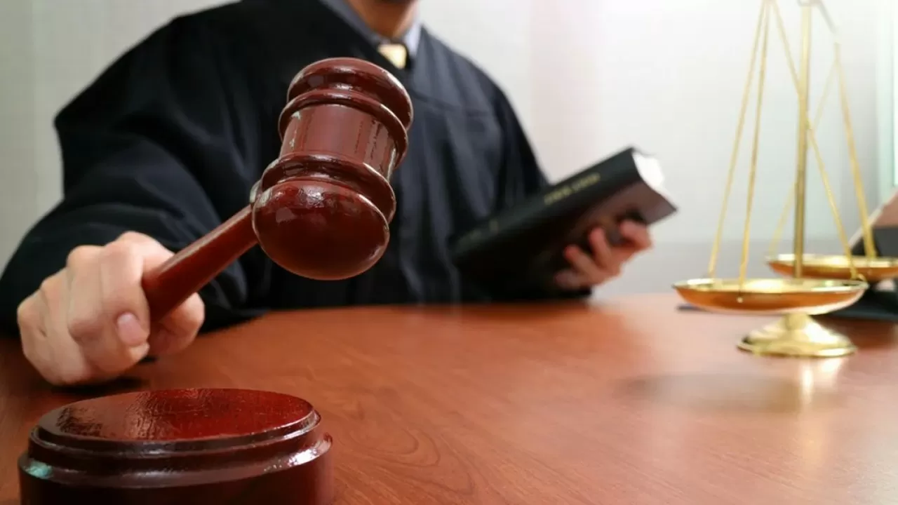 Главу Гагаузии Гуцул приговорили к семи годам 