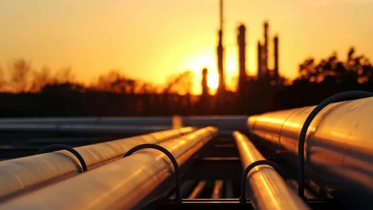 Украинские дроны вновь атаковали нефтепровод "Дружба"