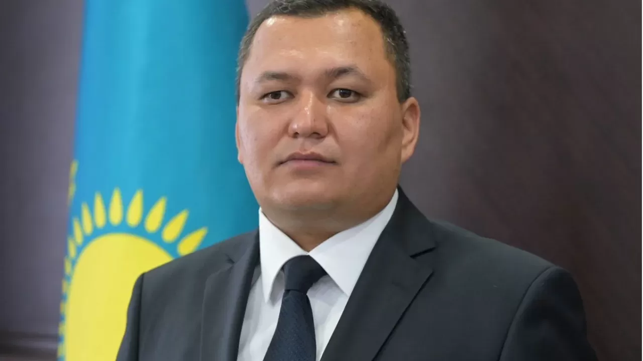 Назначен руководитель управления сельского хозяйства Павлодарской области
