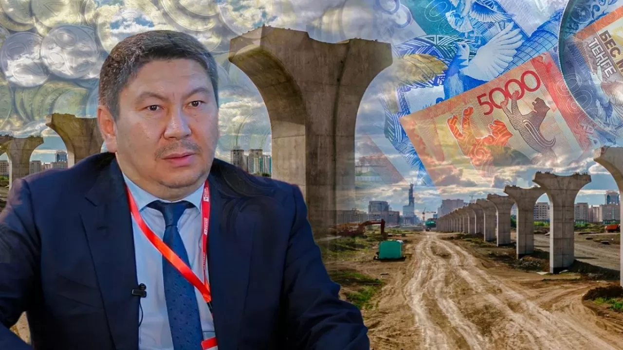 Қазақстан Талғат Арданды елге әкелуге қатысты Түркияның шешімін күтіп отыр