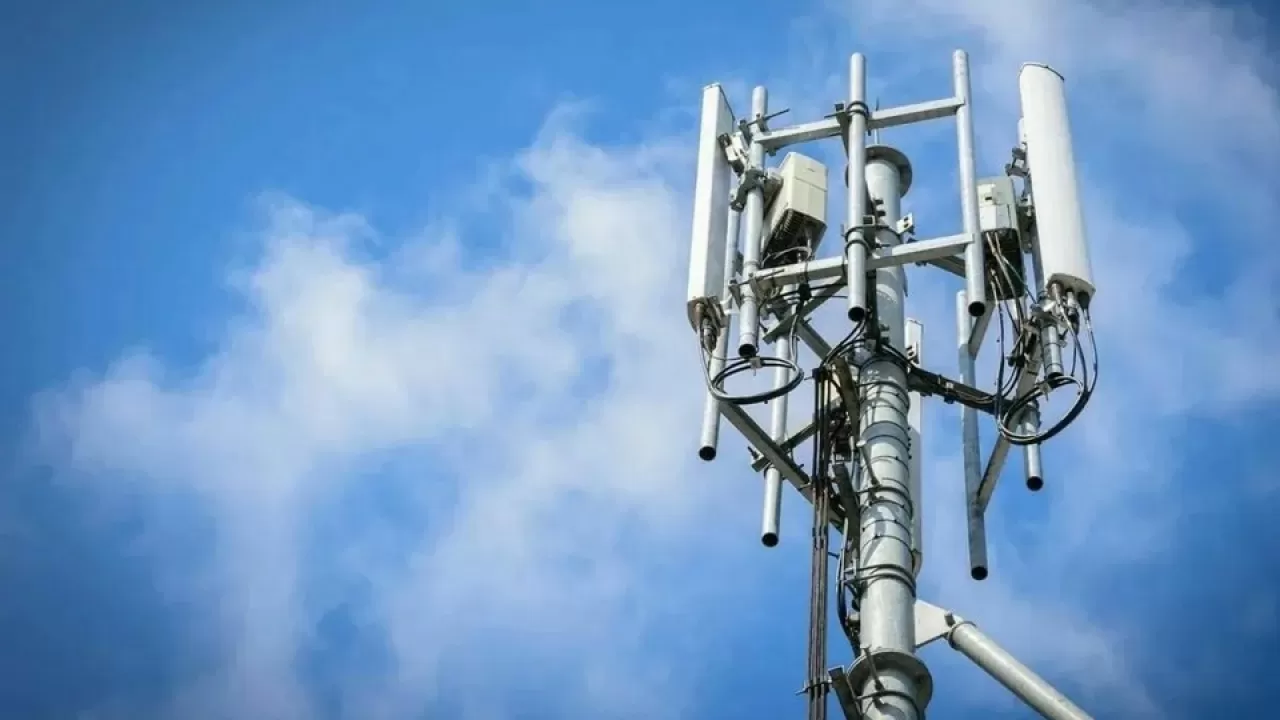 В Казахстане объявлен аукцион на радиочастоты для 4G 