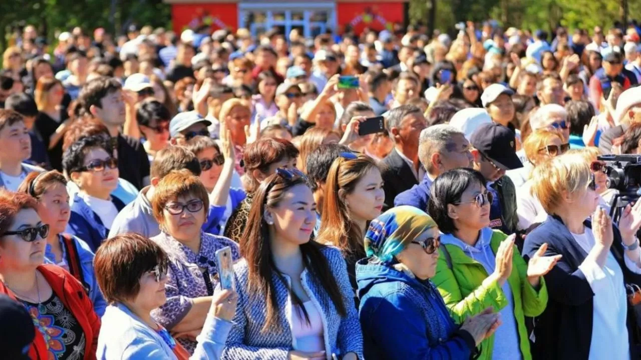 Жарты жылда Астанаға аймақтардан 80 мың адам қоныс аударған 