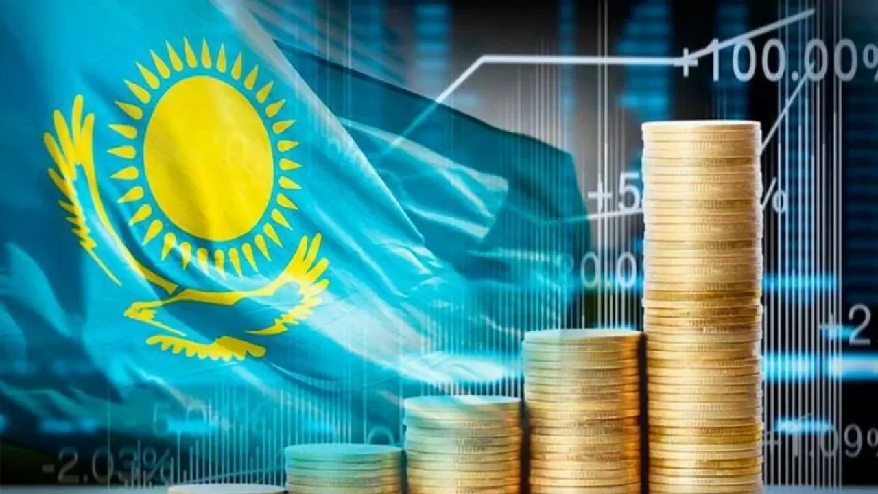 Жыл басынан бері ЖІӨ өсімі 6,3%-ға жетті 