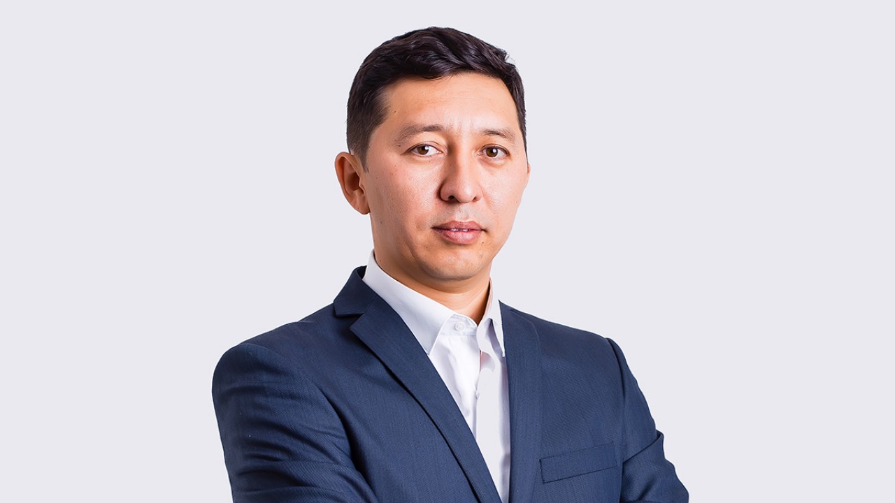 Арман Асқарұлы Әбдірәсілов Арман Асқарұлы Әбдірәсілов
