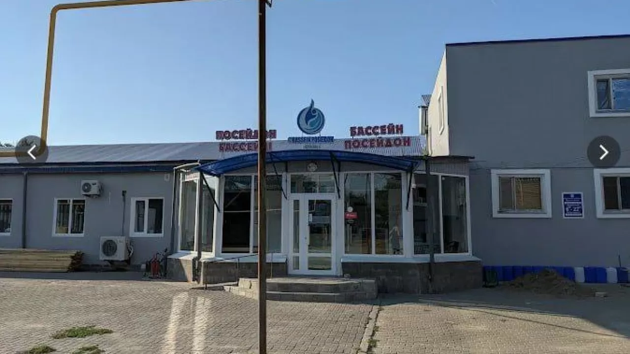 Две смерти за две недели: почему в бассейне Актобе погибли люди