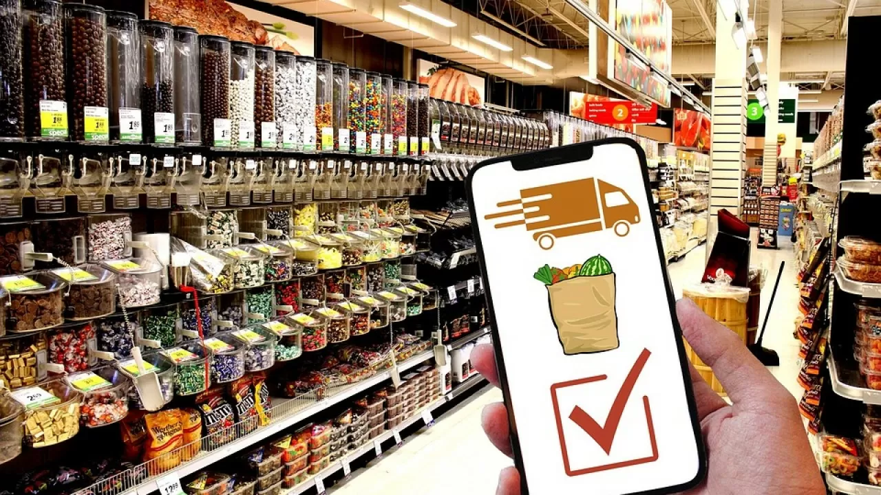 Ваучеры на продукты питания достанутся жителям ряда городов 