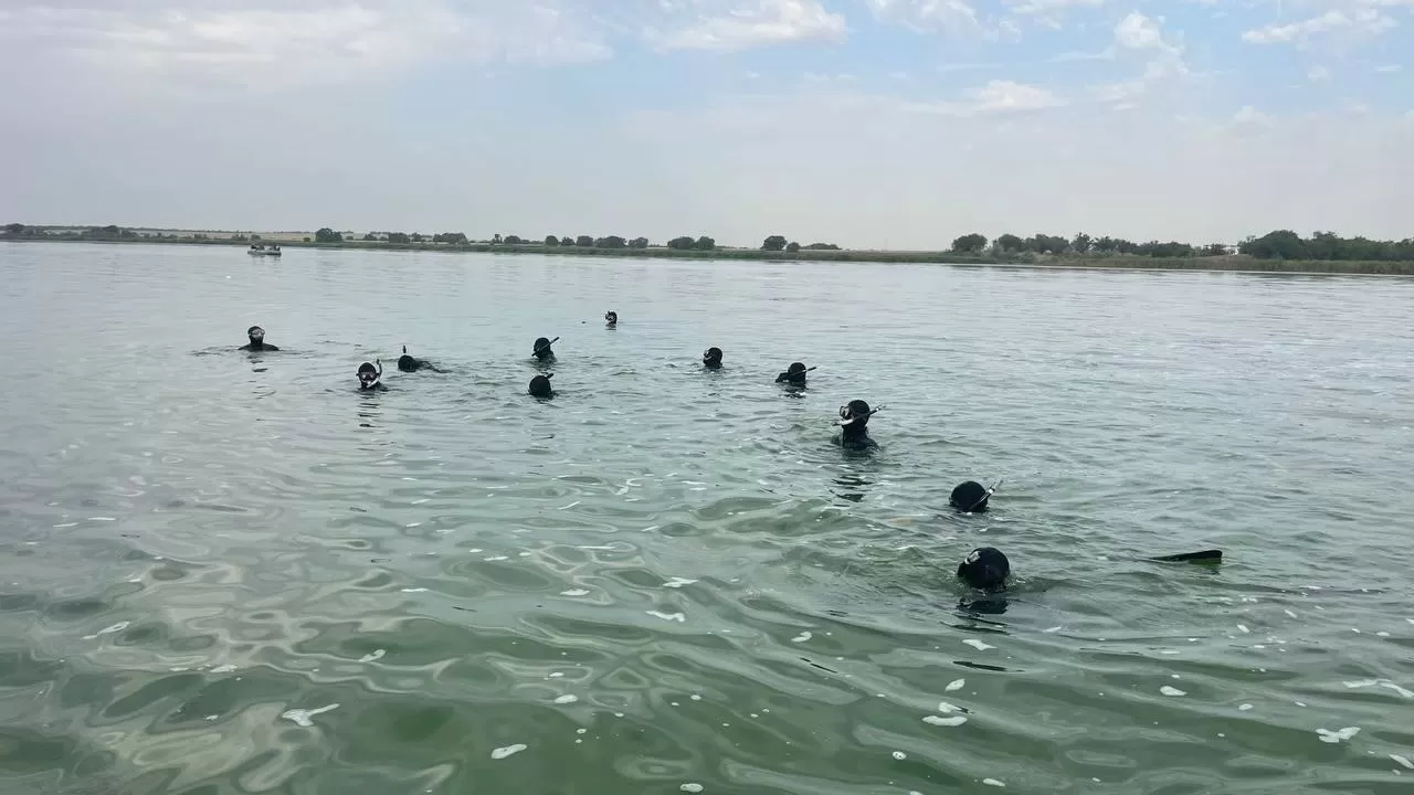Поиски пропавшего военного вертолета в Алматинской области: новые подробности