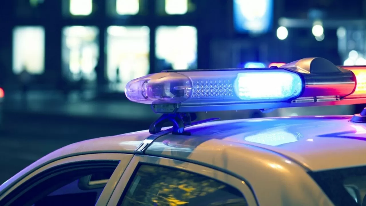 Полиция просит помощи в поисках пропавшей в Семее 13-летней девочки 