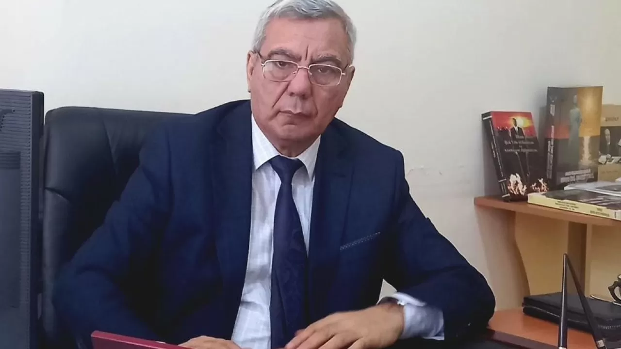 Какие скрытые сигналы передал Токаев Зеленскому: мнение
