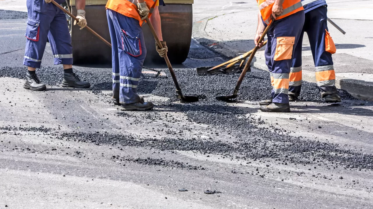 Астанада Қажымұқан Мұнайтпасов көшесінің учаскесі жөндеу жұмысына байланысты жабылады