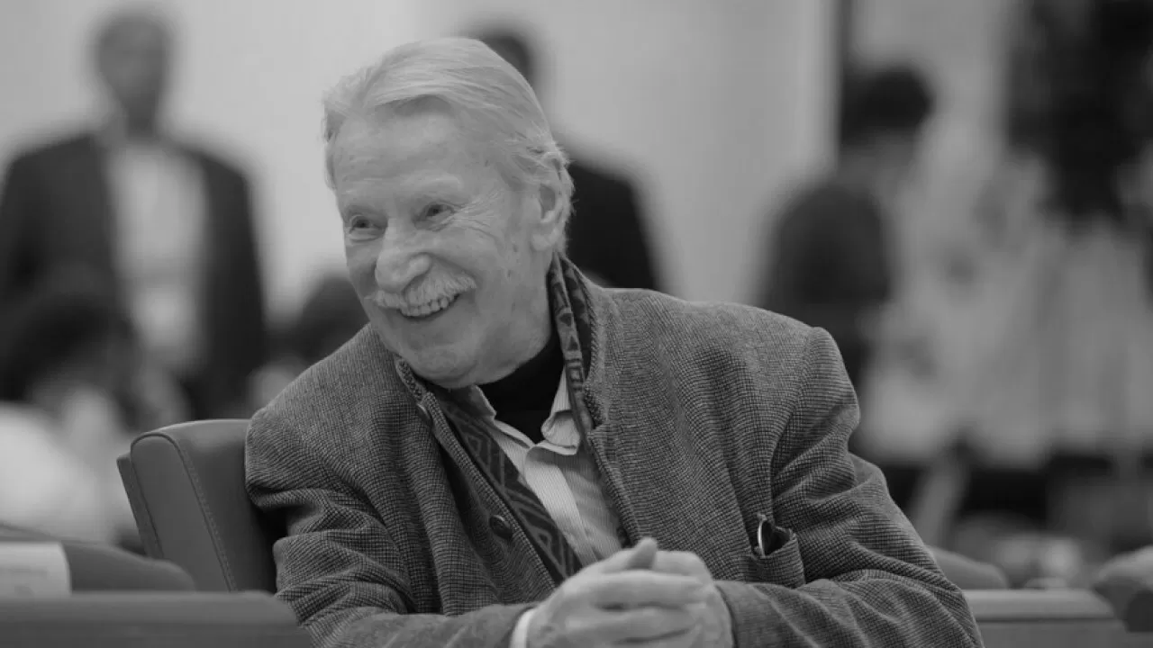 Умер актер Иван Краско