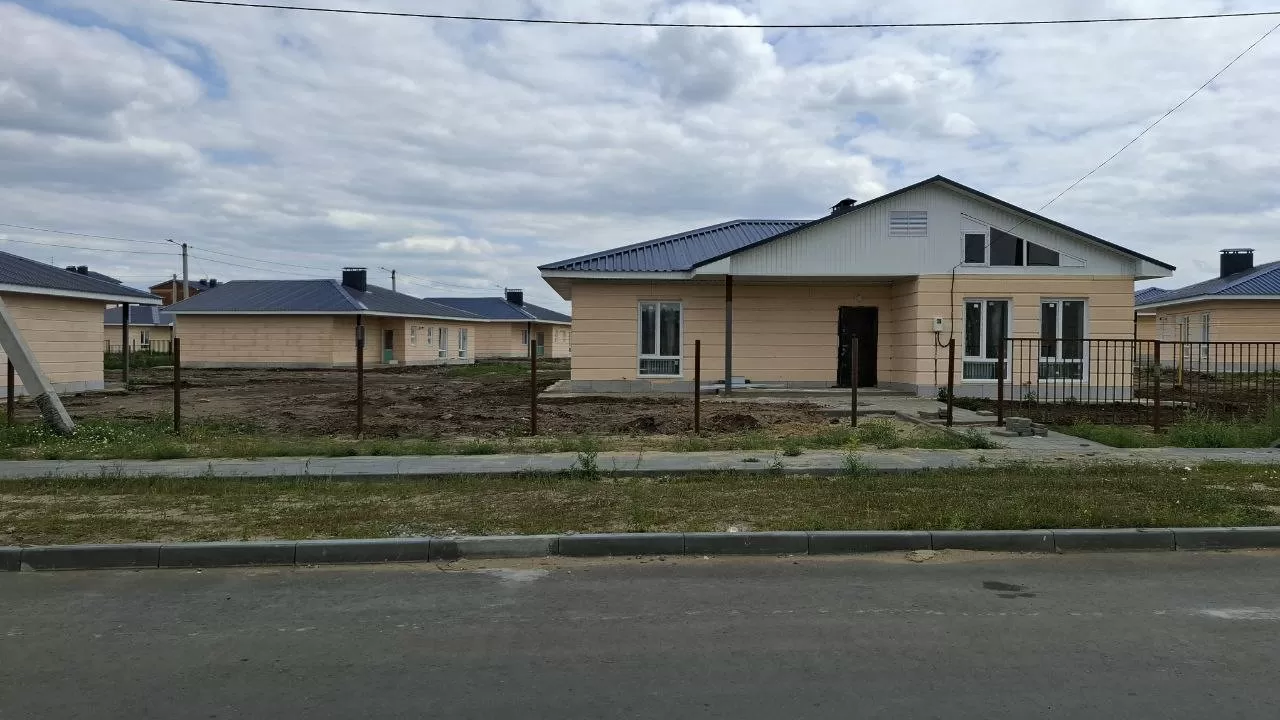 Бесплатные 10 соток: люди не спешат заявить свои права 