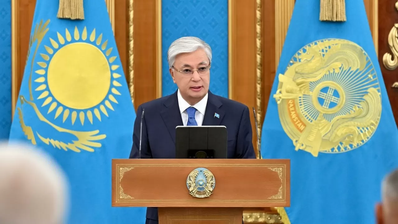 Президент: Ұлы Абайдың аманатына адал болайық