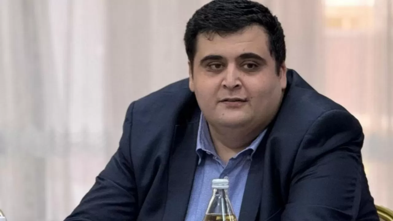 Эксперт рассказал об истинном значении разговора Токаева и Зеленского