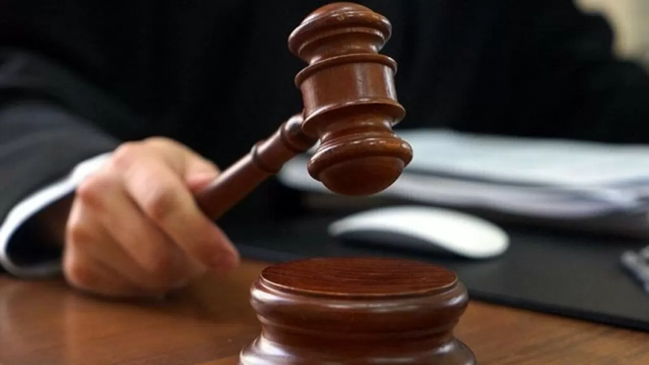 Ущерб на 685 млн: осужден экс-зампред Аграрной кредитной корпорации
