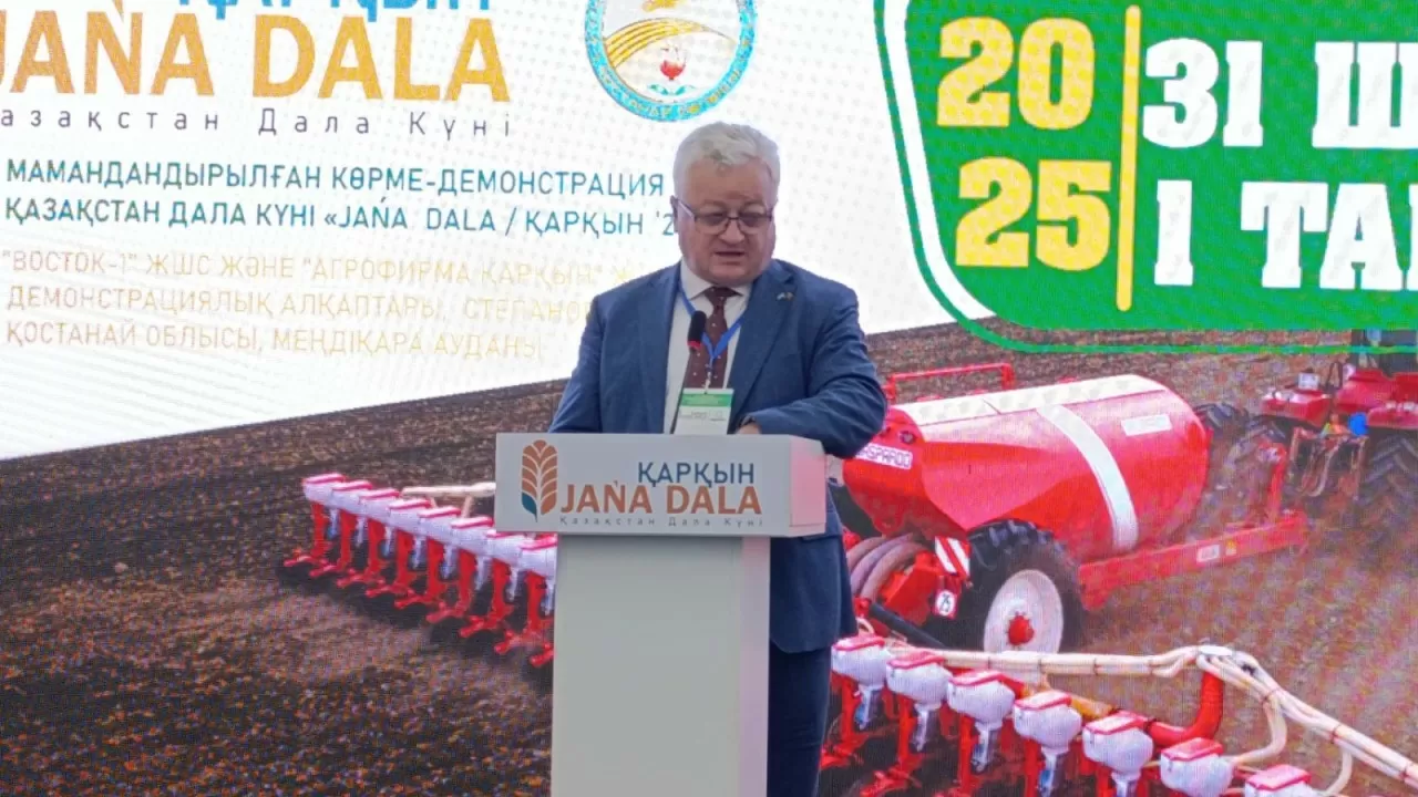 В каких сферах Молдова готова перенять опыт Казахстана