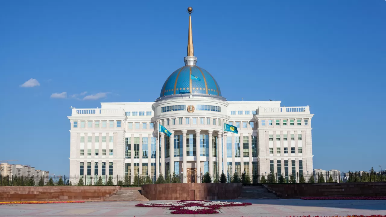 Қасым-Жомарт Тоқаев Ресей мен АҚШ басшыларының келіссөзі туралы айтты