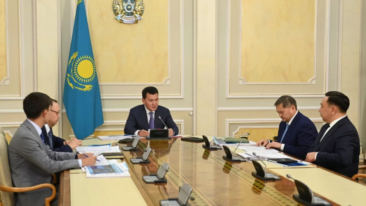 "Болашақ" халықаралық стипендиясы 217 қазақстандыққа берілді