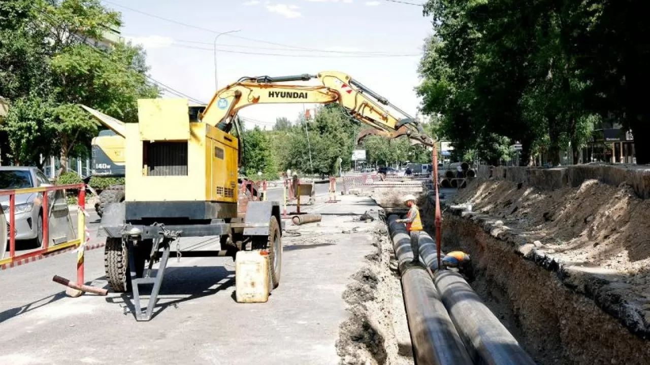 Шымкенттіктердің жылуға қарызы 463 млн теңгеге жетті