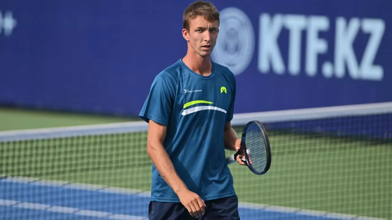 Ломакин сыграет в полуфинале ивента ITF в Таиланде в парах