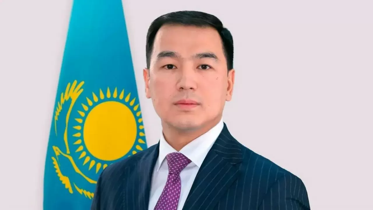 Абай облысы әкімінің жаңа орынбасары тағайындалды
