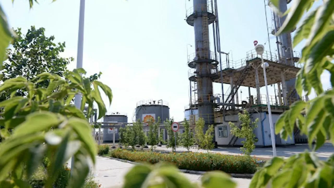 "СНПС-Актобемунайгаз" оштрафовали за нечестную игру на рынке