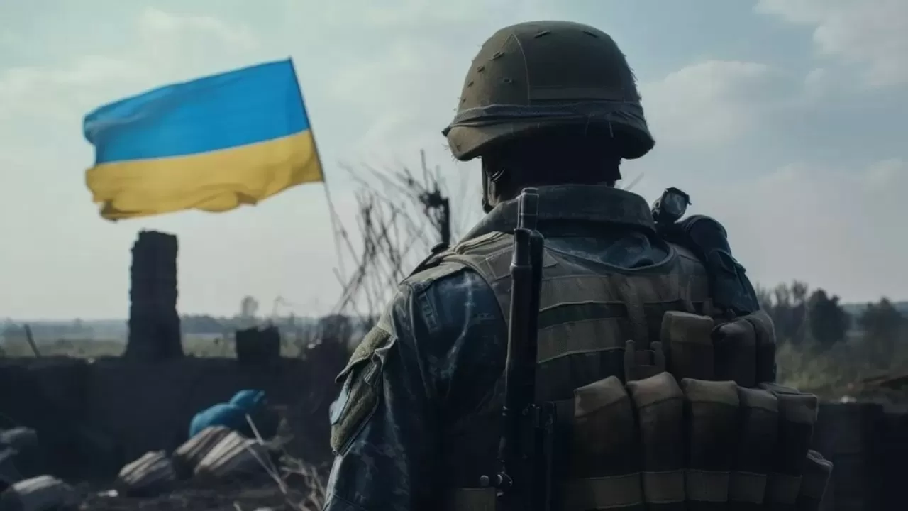 В Украине разрешили выезд за границу мужчинам определенного возраста 