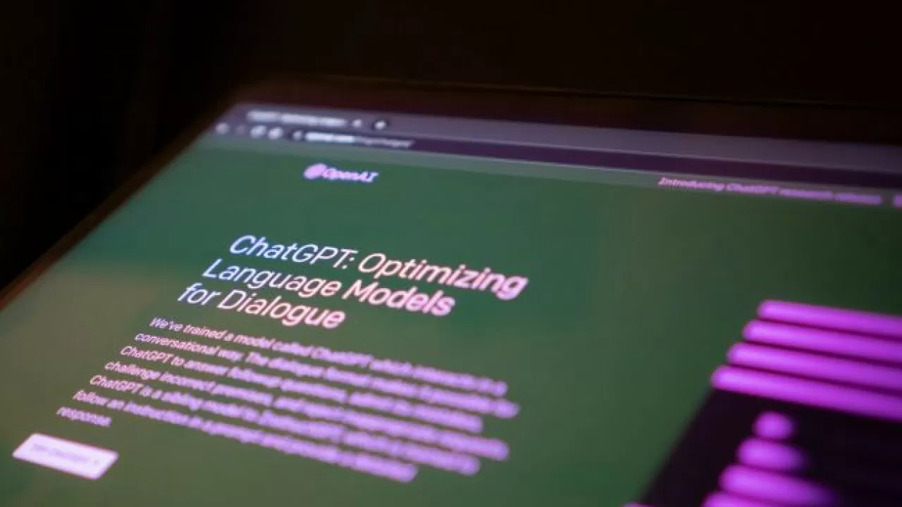 GPT-5 ресми түрде таныстырылды