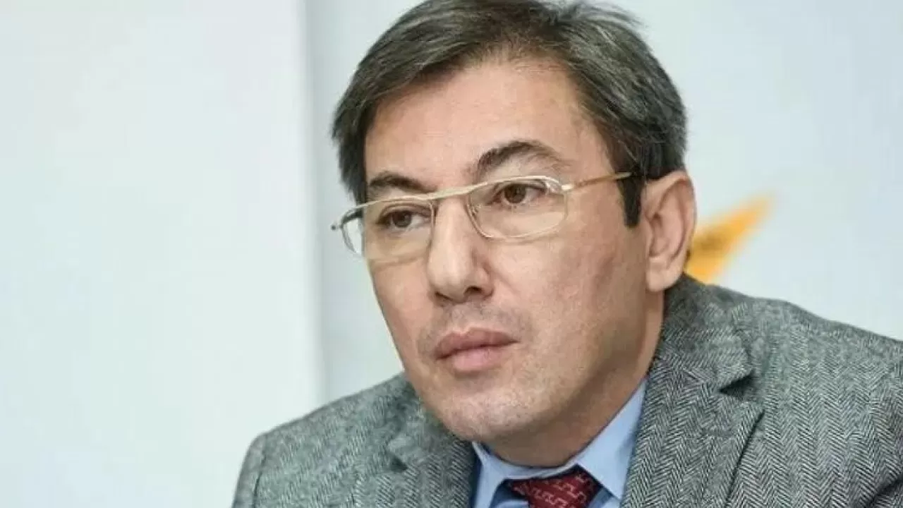 Голос каждой страны должен быть слышен: эксперт о месседжах Токаева