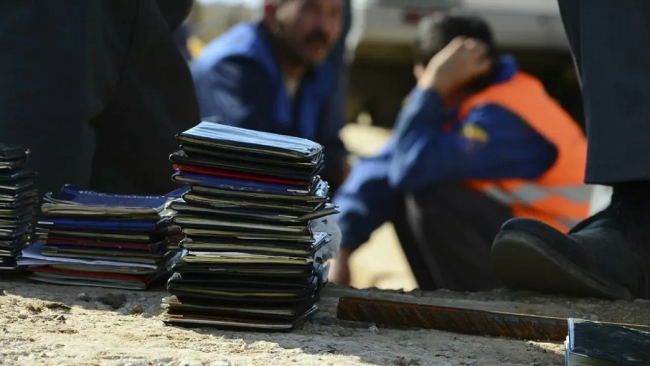 Более 30 граждан покинули не только Павлодарскую область, но и страну 