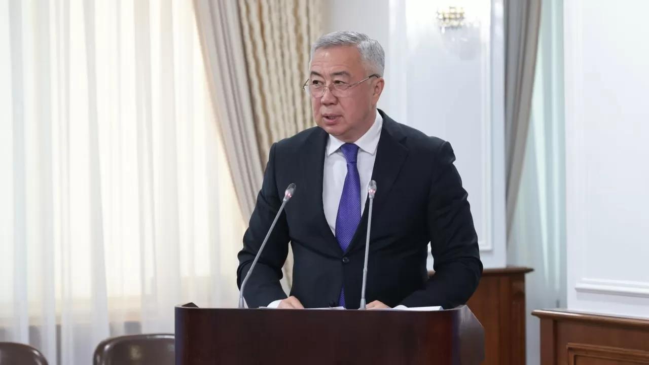 Үкімет 3 жылға болжам жасады: Бюджетке қанша кіріс түседі