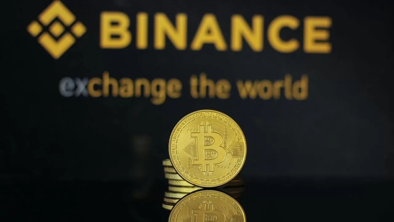 У казахстанцев появились проблемы с вводом и выводом денег с Binance