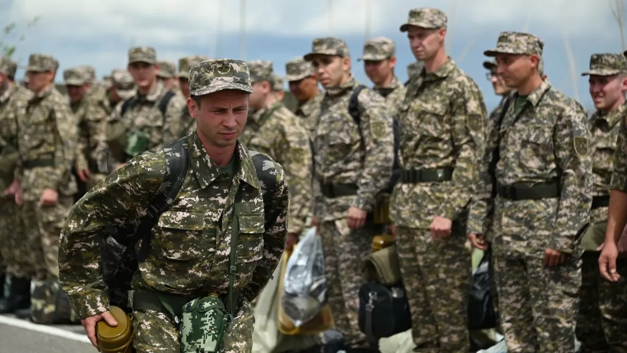 Енді суицидке бейім жастар әскерге алынбайды