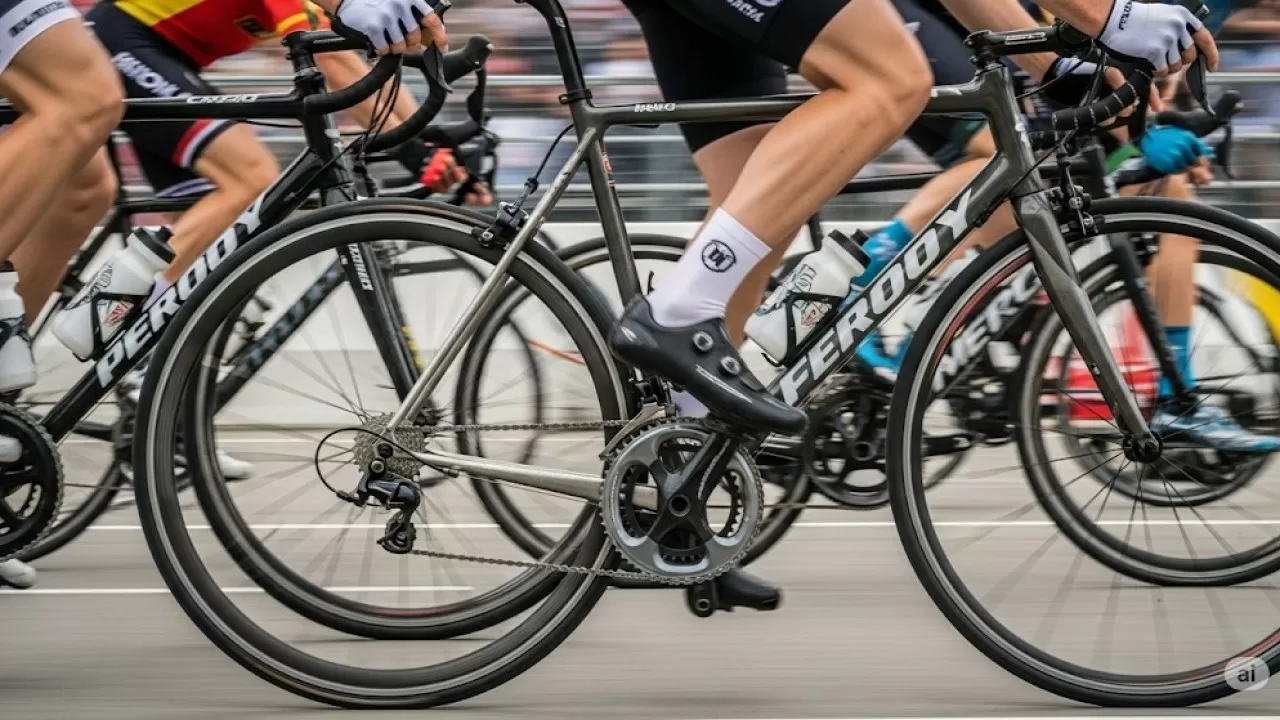 Гонщик XDS Astana Team стал пятым на втором этапе Арктического тура
