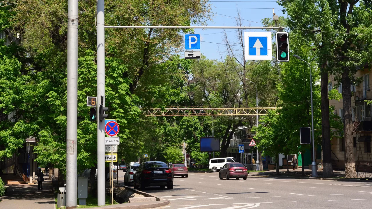 Дженнифер Лопестің концерті кезінде Алматыда бірнеше көше жабылады