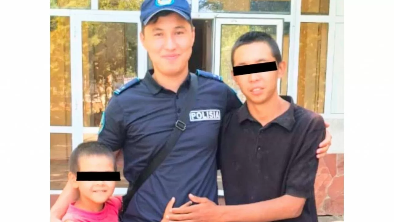 Задержан отчим, державший детей в рабстве 4,5 года