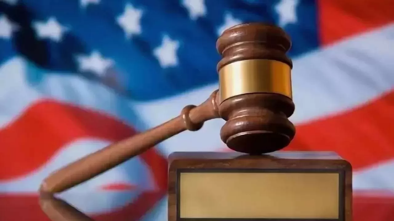 АҚШ соты Ілияс Храпуновты кінәлі деп тапты