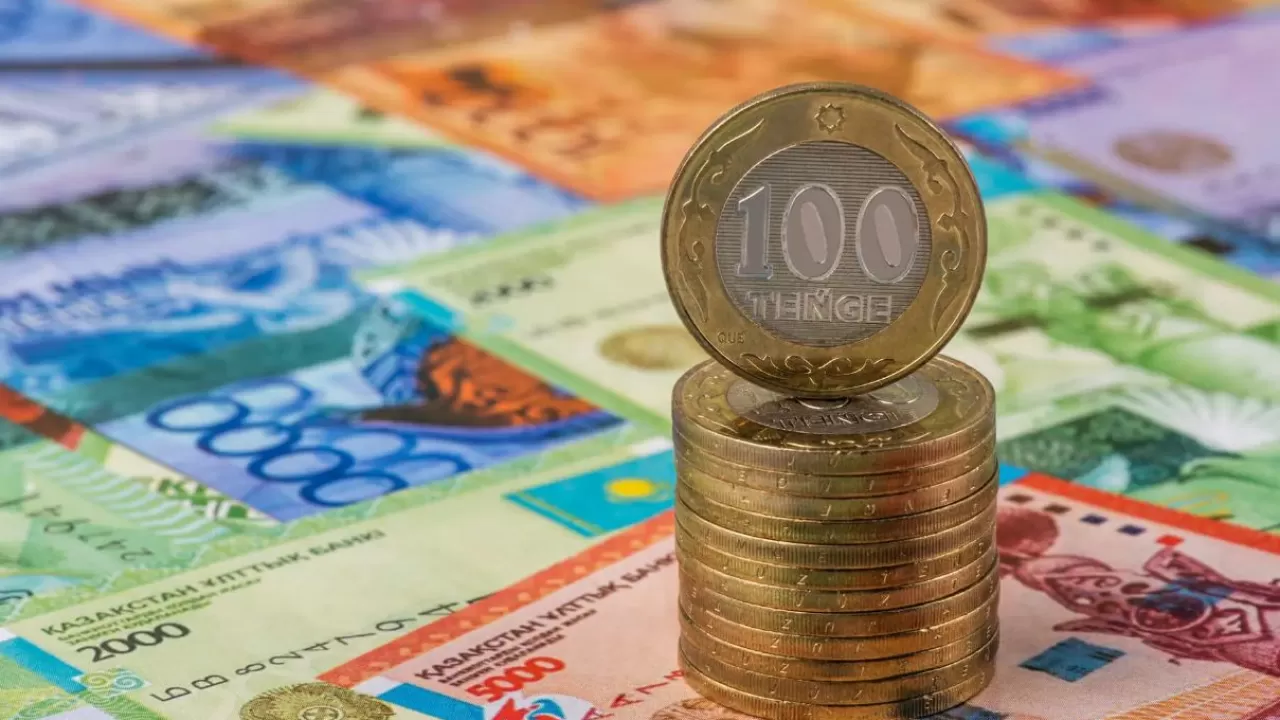 Жарты жылда банктер халыққа 18,8 трлн теңге несие берді
