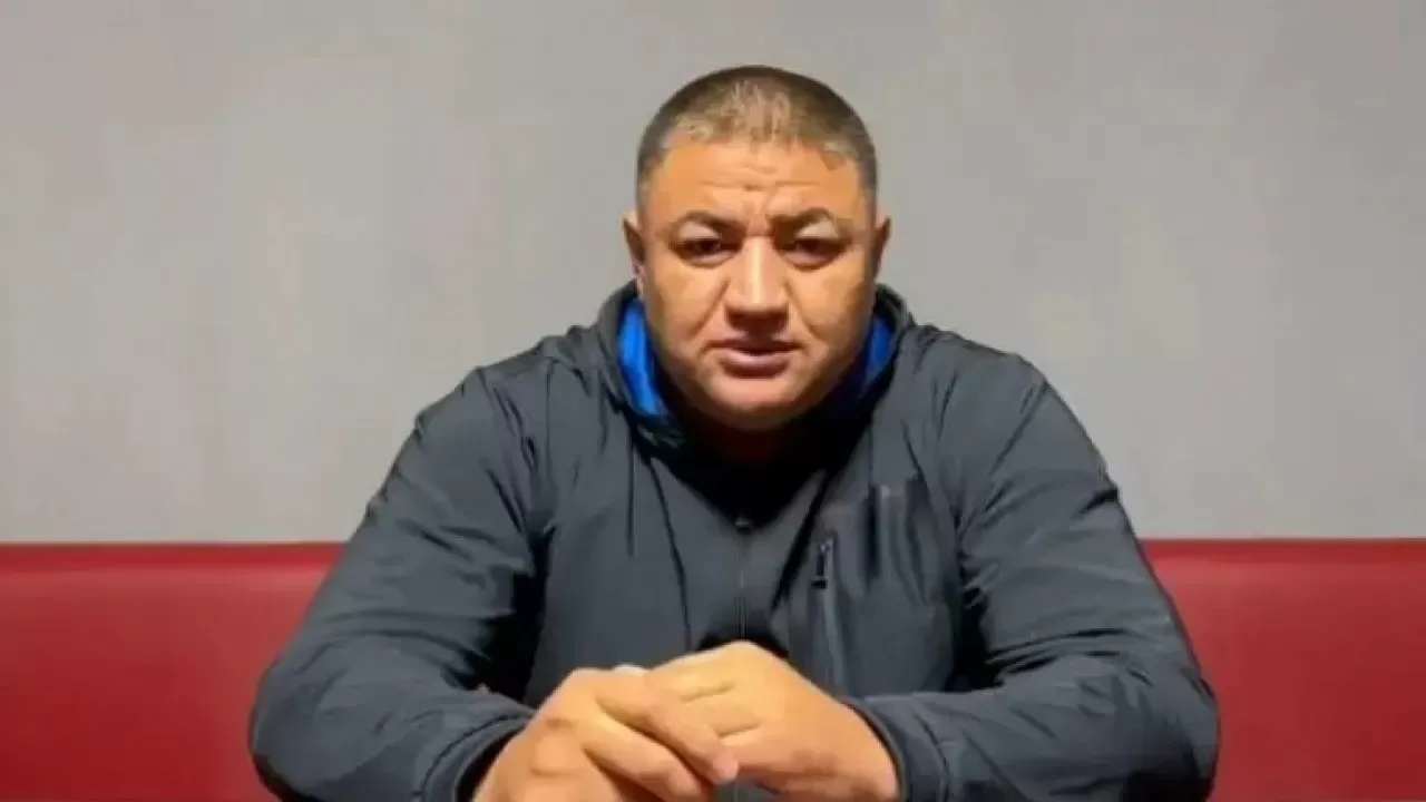 Хасан Қасымбаевтың сот отырысы 20 тамызда басталады 