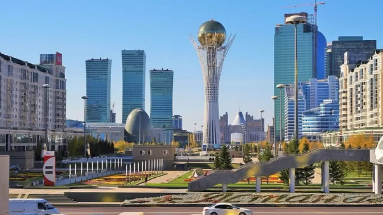 Визит Короля Иордании: движение ограничат в Астане 