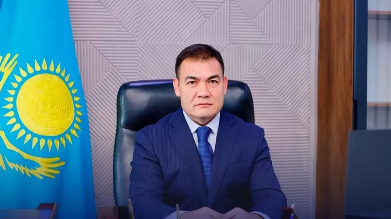 Назначен заместитель акима Шымкента