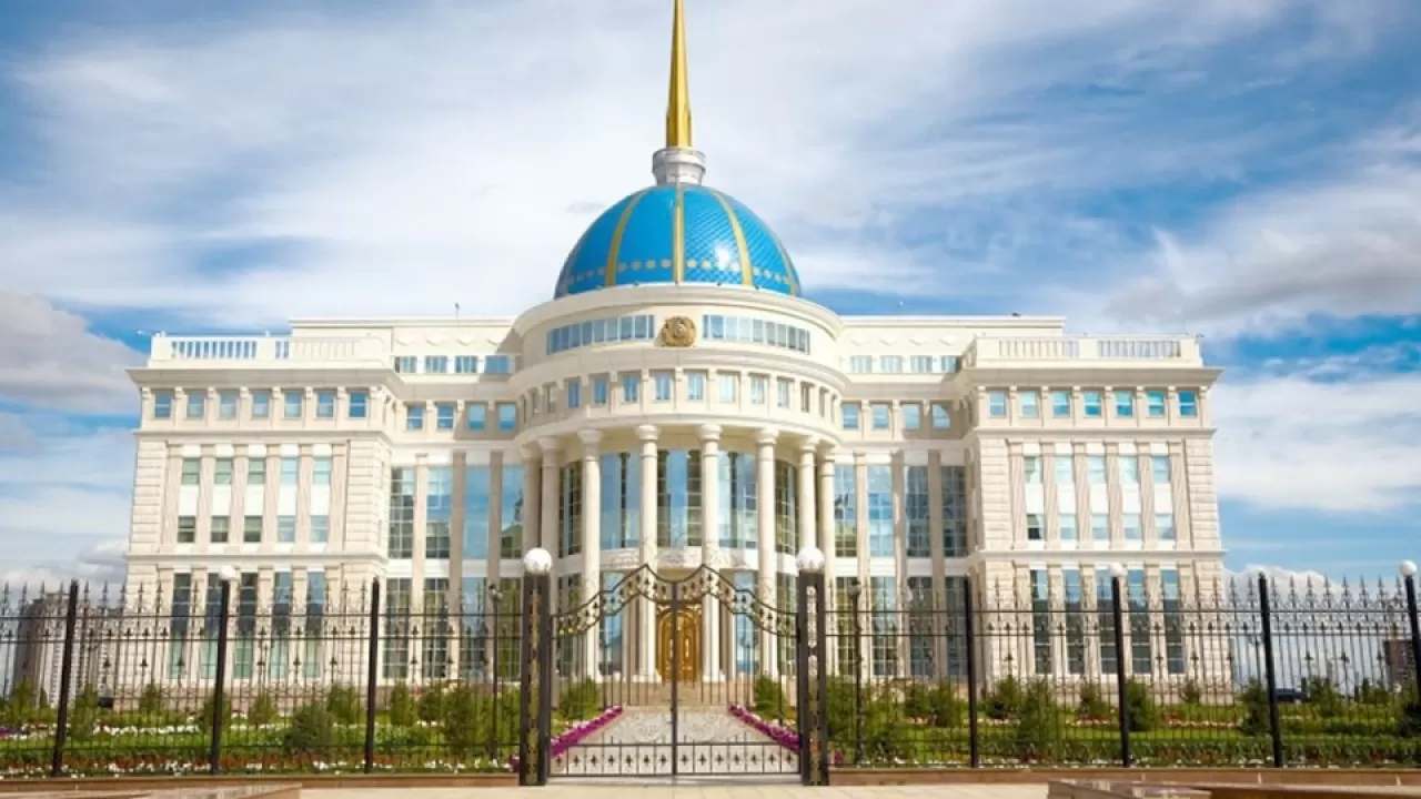 Важные назначения произошли в минобороны Казахстана 