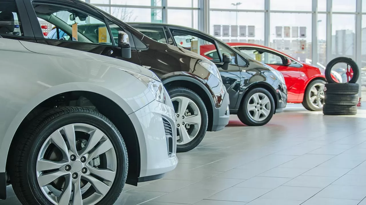 "АвтоЖол+" несиесі: министрлік жеңілдетілген автонесиеге қатысты ескерту жасады