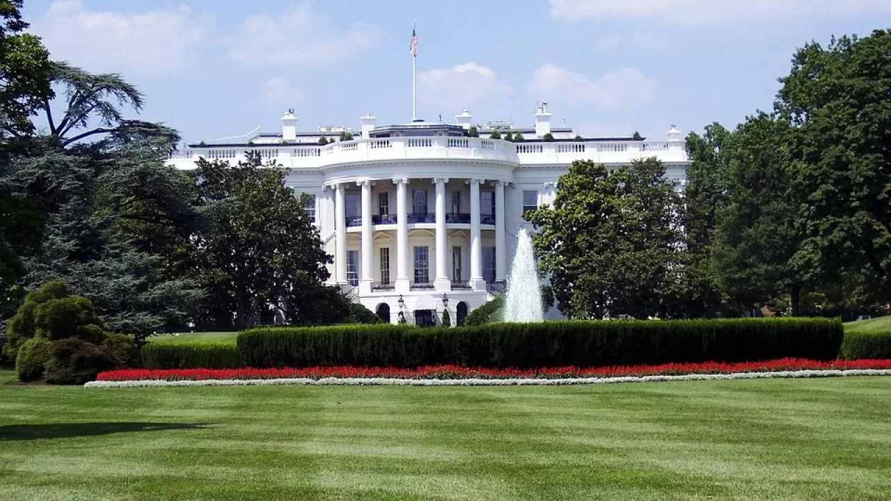 Трамп встретится с Пашиняном и Алиевым в США 