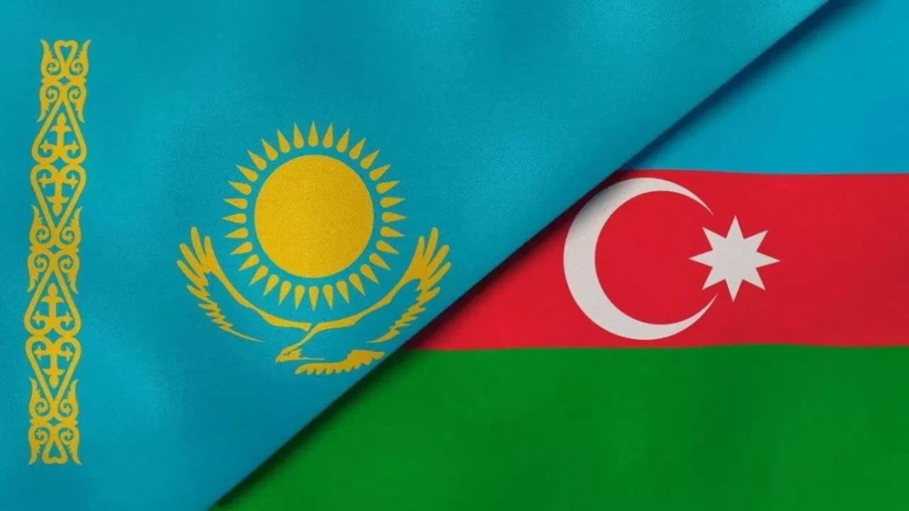 Казахстан и Азербайджан открыли рынок для рыбы и меда 