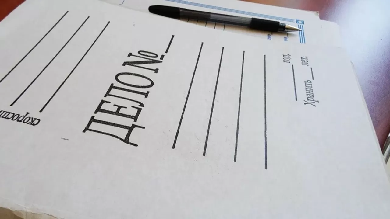 Дело о смерти дяди Шерзата Полата прекращено  
