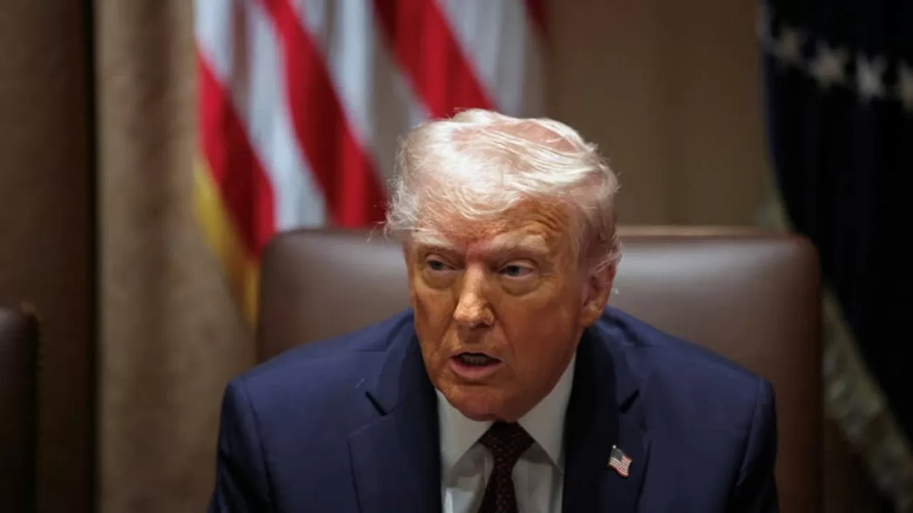 Трамп назвал возможную дату встречи с Путиным и Зеленским 