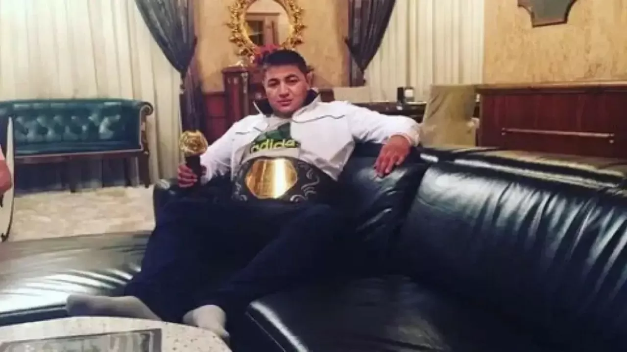 Хасан Қасымбаев өзіне тағылған айыптарды жоққа шығарды 