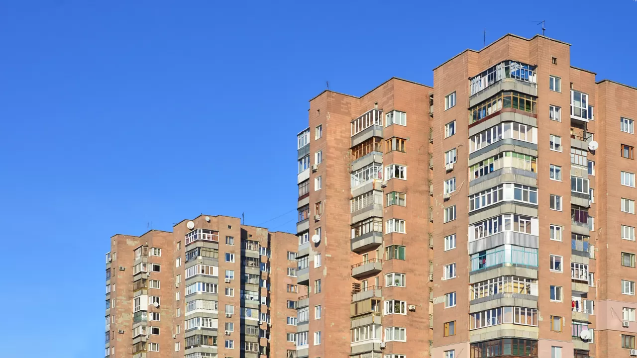 Алматы облысында 25 тамыз күні "Алатау" ипотекалық бағдарламасына өтінім қабылдау басталады